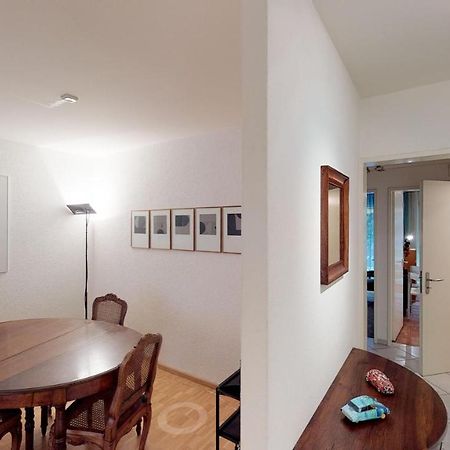 Unique Serviced Living @ Basel Old Town Kültér fotó